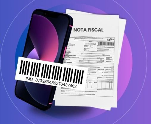 Lei que obriga impressão do Imei de celular nas notas fiscais